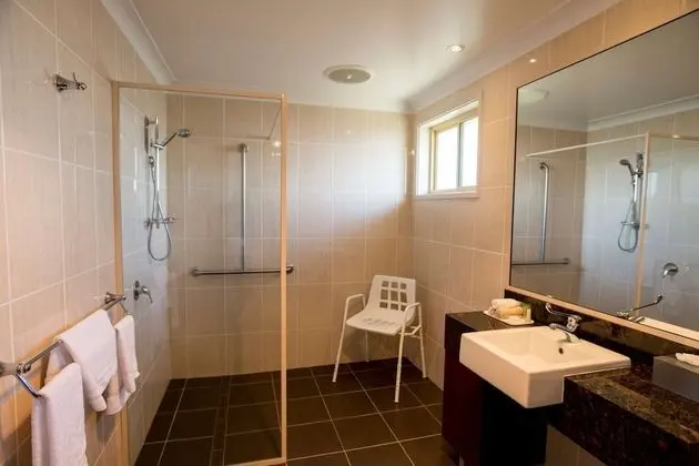 Deluxe Oda, Birden Çok Yatak, Sigara İçilmez, Mikrodalga