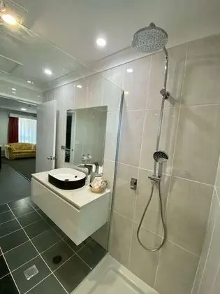 Executive Süit, Birden Çok Yatak, Sigara İçilmez