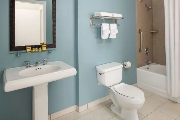 Standard Oda, 2 Büyük (Queen) Boy Yatak, Sigara İçilmez, Buzdolabı ve Mikrodalga