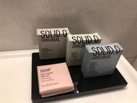 Dört Kişilik Oda (4 adults)