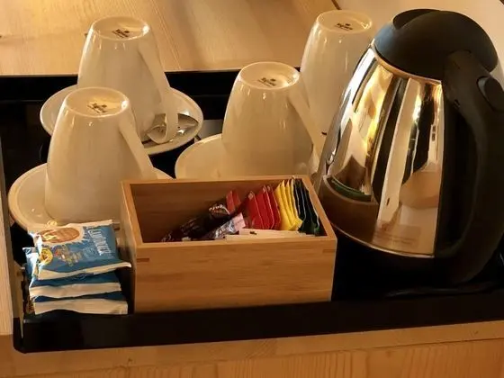 Dört Kişilik Oda (4 adults)