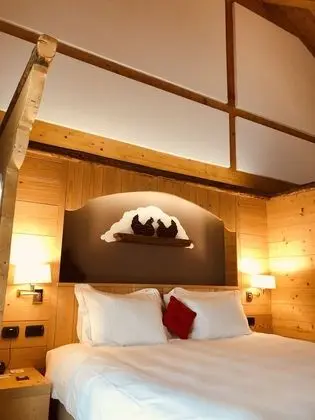 Romantic Süit, Şehir Manzaralı