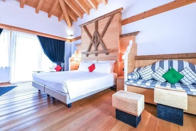 Süit, Küvet (Terrace)