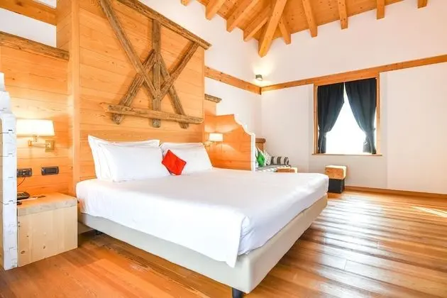 Süit, Küvet (Terrace)