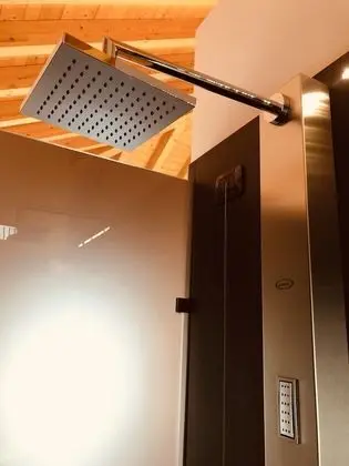 Süit, Küvet (Terrace)