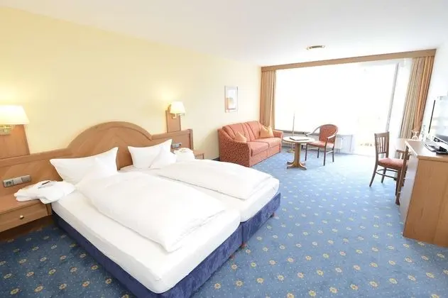 Comfort Stüdyo, 1 Çift Kişilik Yatak, Balkon
