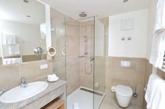 Comfort Stüdyo, 1 Çift Kişilik Yatak, Balkon