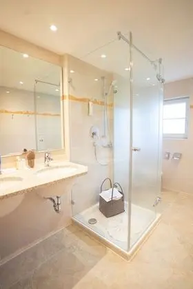 Junior Süit, 1 Çift Kişilik Yatak, Dağ Manzaralı