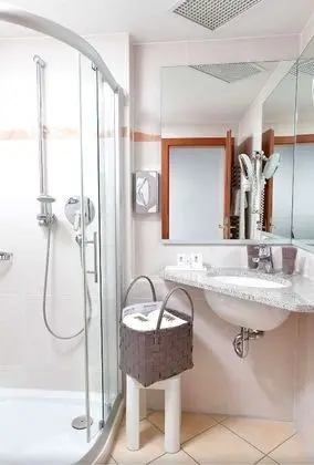 Junior Süit, 1 Çift Kişilik Yatak, Dağ Manzaralı