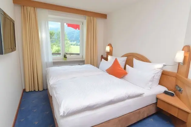 Süit, 1 Çift Kişilik Yatak, Balkon, Dağ Manzaralı