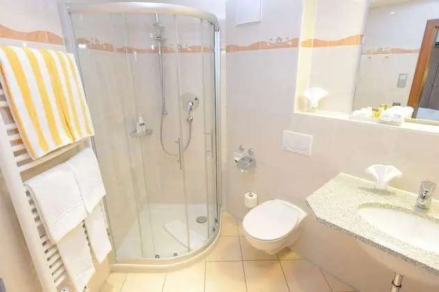 Superior Oda, 1 Çift Kişilik Yatak, Balkon, Dağ Manzaralı