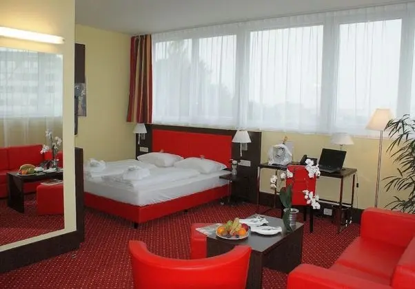 Comfort Oda, 1 Çift Kişilik Yatak