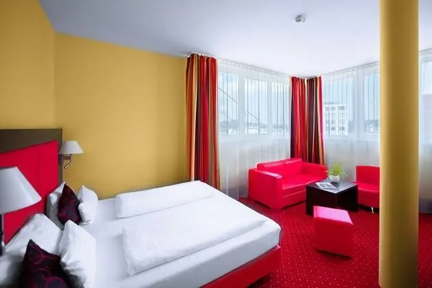Comfort Oda, 1 Çift Kişilik Yatak ve Çekyat (with Sofabed)