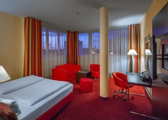 Comfort Oda, 1 Çift Kişilik Yatak ve Çekyat (with Sofabed)