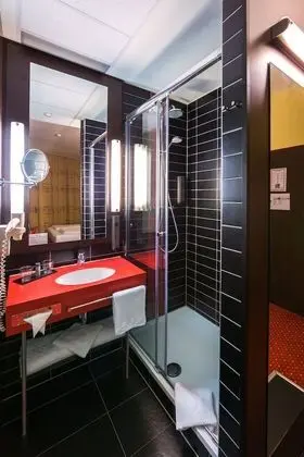 Comfort Oda, 1 Çift Kişilik Yatak ve Çekyat (with Sofabed)