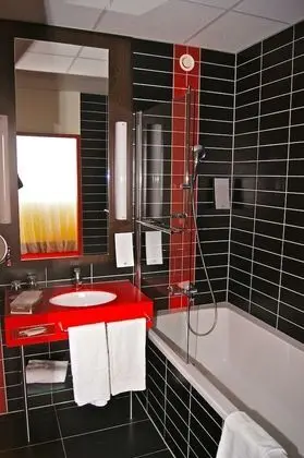 Standard Oda, 1 Tek Kişilik Yatak