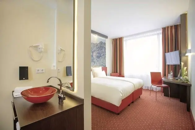 Comfort Oda, 1 Çift Kişilik Yatak
