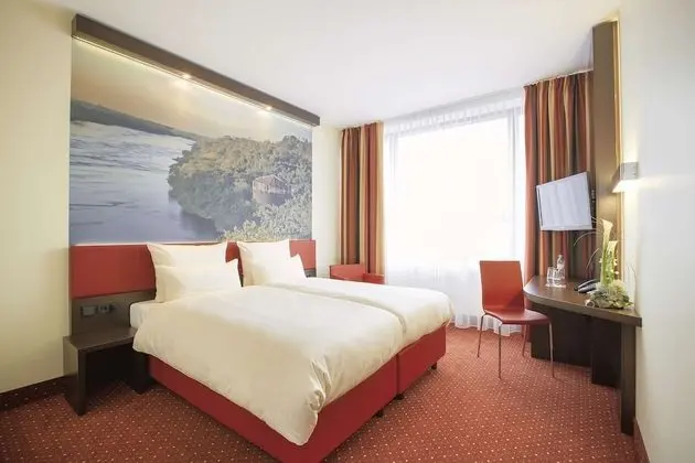 Comfort Oda, 1 Çift Kişilik Yatak