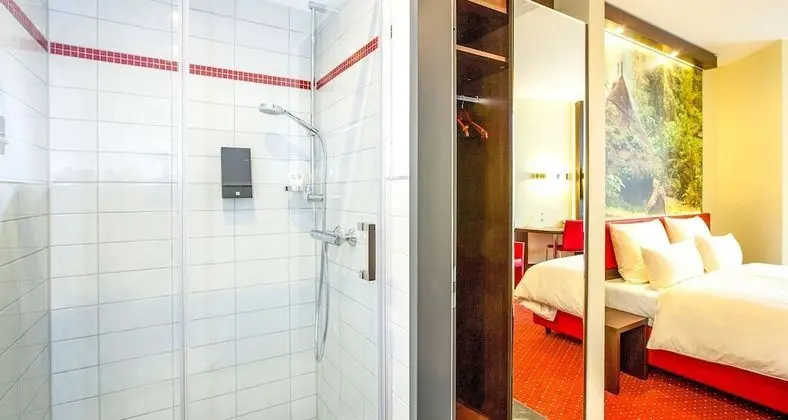 Comfort Oda, 1 Çift Kişilik Yatak