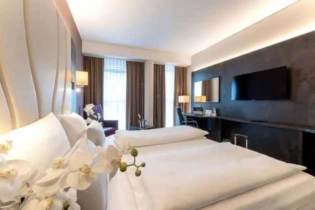 Premium Oda, 1 Çift Kişilik Yatak