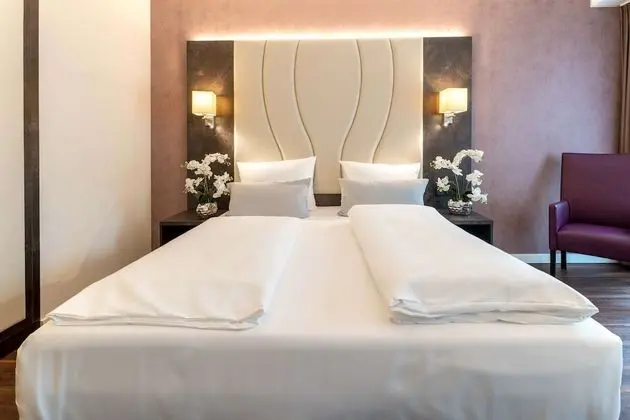Premium Oda, 1 Çift Kişilik Yatak
