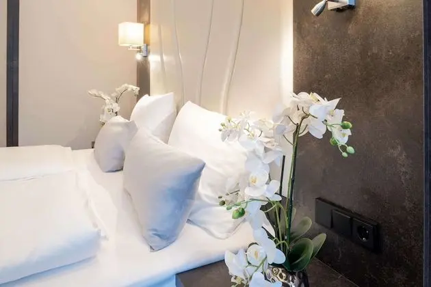Premium Oda, 1 Çift Kişilik Yatak