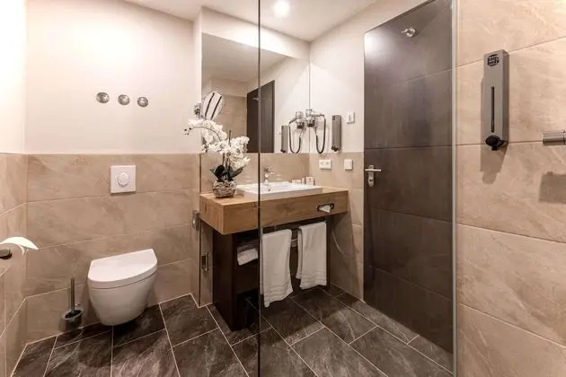 Premium Oda, 1 Çift Kişilik Yatak