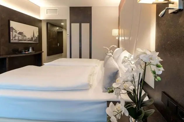 Premium Oda, 1 Çift Kişilik Yatak