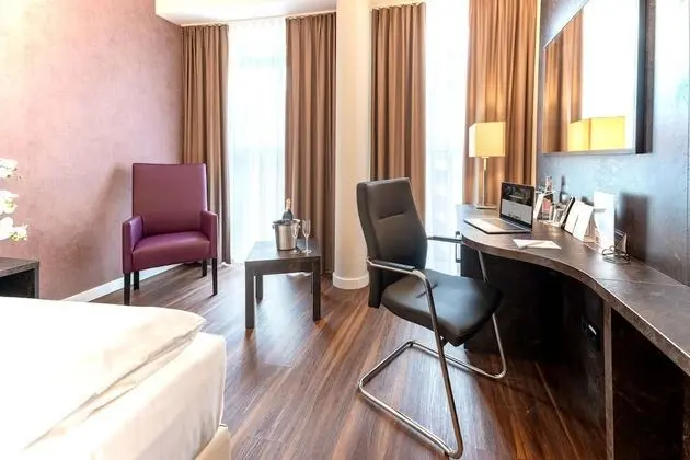 Premium Oda, 1 Çift Kişilik Yatak