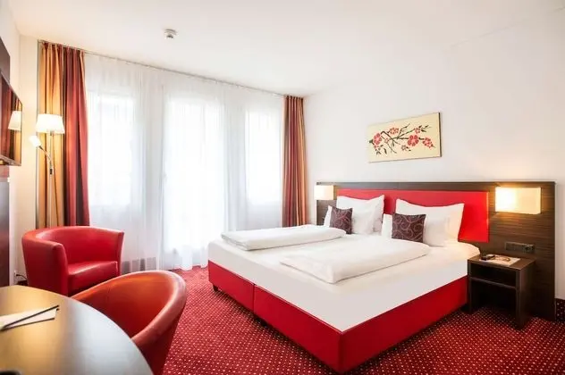 Comfort Oda, 1 Çift Kişilik Yatak, Avlu Manzaralı