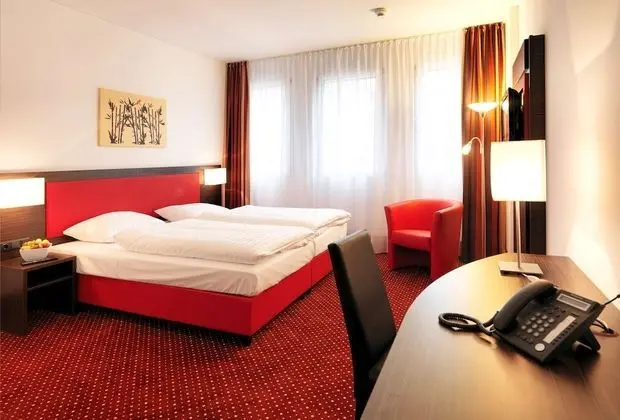 Comfort Oda, 1 Çift Kişilik Yatak, Avlu Manzaralı