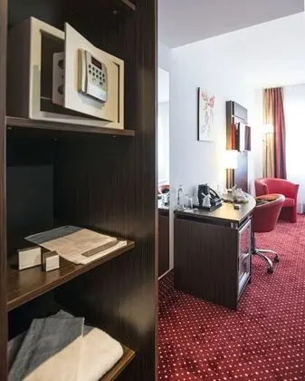 Standard Oda, 1 Tek Kişilik Yatak