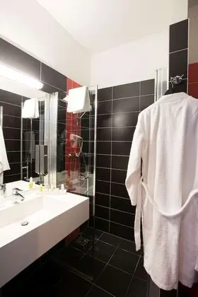 Standard Oda, 1 Tek Kişilik Yatak