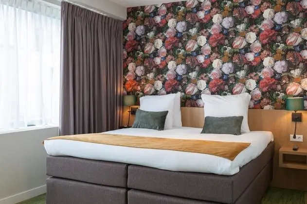Comfort Oda, 1 Çift Kişilik Yatak, Sigara İçilmez