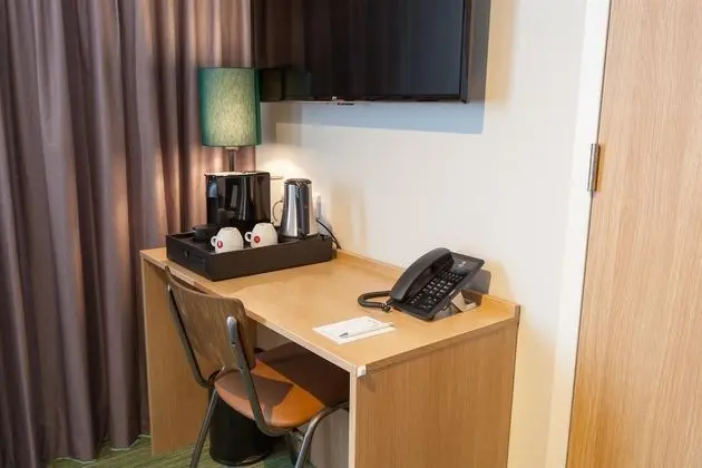 Comfort Oda, 1 Çift Kişilik Yatak, Sigara İçilmez