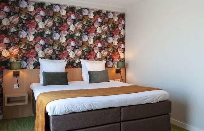 Comfort Oda, 1 Çift Kişilik Yatak, Sigara İçilmez
