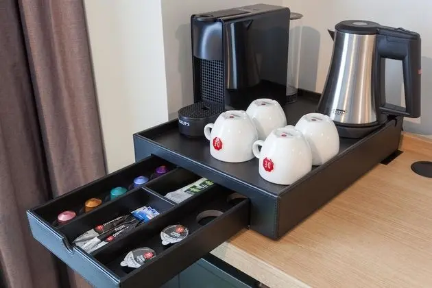 Comfort Oda, 1 Çift Kişilik Yatak, Sigara İçilmez