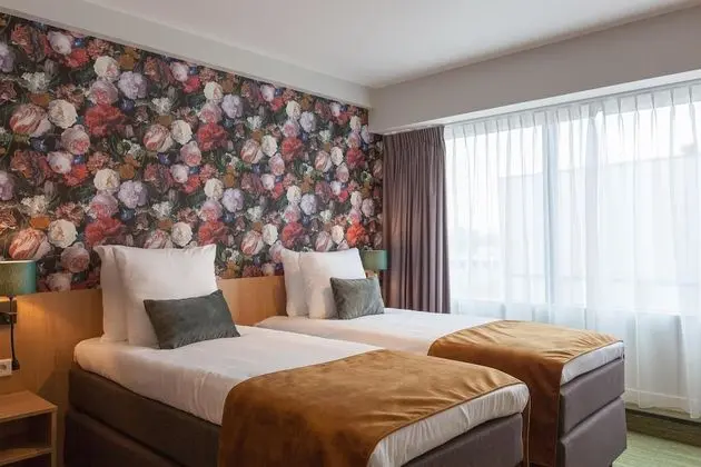 Comfort Oda, 2 Tek Kişilik Yatak, Sigara İçilmez