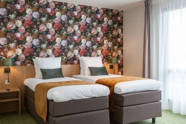 Comfort Oda, 2 Tek Kişilik Yatak, Sigara İçilmez