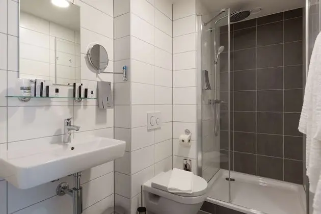 Comfort Oda, 2 Tek Kişilik Yatak, Sigara İçilmez