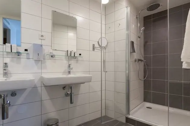 Süit, 1 Çift Kişilik Yatak ve Çekyat, Sigara İçilmez (with Sofabed)