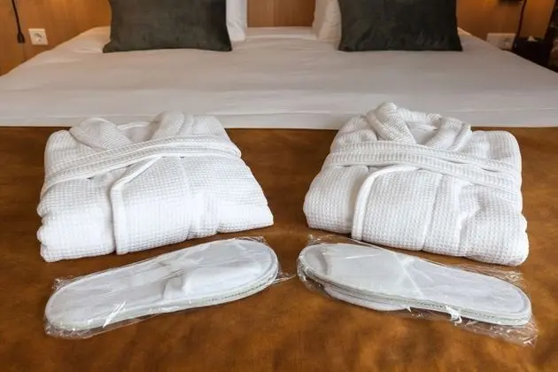 Süit, 1 Çift Kişilik Yatak ve Çekyat, Sigara İçilmez (with Sofabed)