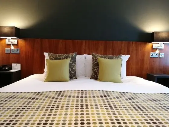 Executive Oda, 1 Çift Kişilik Yatak ve Çekyat, Sigara İçilmez (with Sofabed)