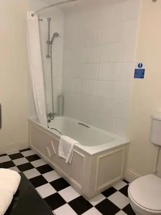 Standard Oda, 1 Tek Kişilik Yatak, Sigara İçilmez