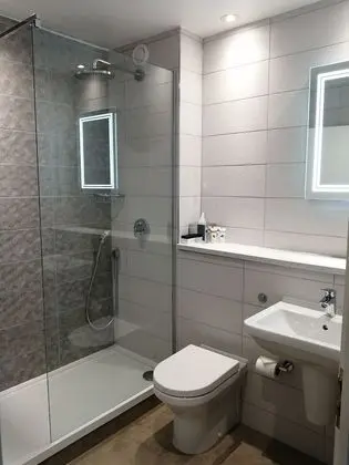 Standard Oda, 2 Tek Kişilik Yatak, Sigara İçilmez