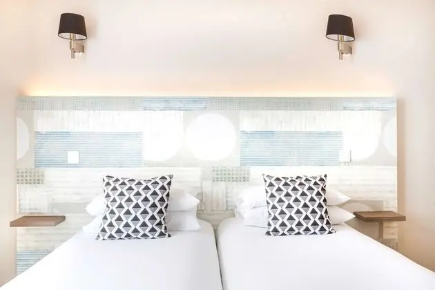 Deluxe Oda, 1 En Büyük (King) Boy Yatak, Balkon, Deniz Manzaralı