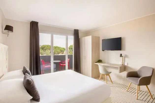 Deluxe Oda, 1 En Büyük (King) Boy Yatak, Balkon, Deniz Manzaralı