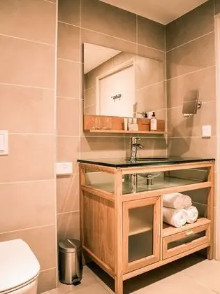 Deluxe Oda, 1 En Büyük (King) Boy Yatak, Balkon, Deniz Manzaralı