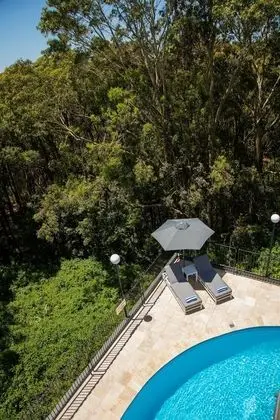 Honeymoon Oda, 1 En Büyük (King) Boy Yatak, Sigara İçilmez, Balkon