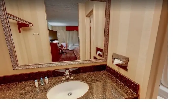 Standard Oda, 1 En Büyük (King) Boy Yatak, Sigara İçilebilir, Buzdolabı ve Mikrodalga
